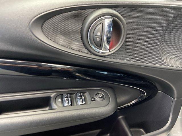 used 2022 MINI Clubman car, priced at $19,799
