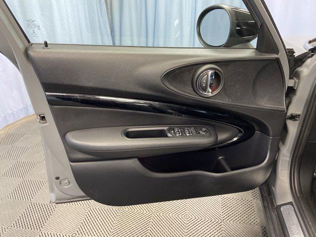 used 2022 MINI Clubman car, priced at $19,799