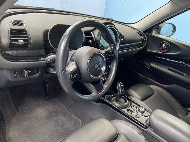 used 2022 MINI Clubman car, priced at $19,799