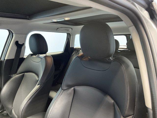 used 2022 MINI Clubman car, priced at $19,799