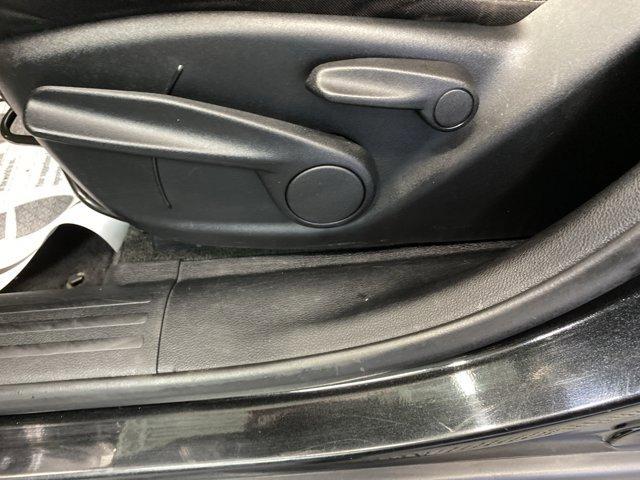 used 2015 Jeep Cherokee car, priced at $9,799