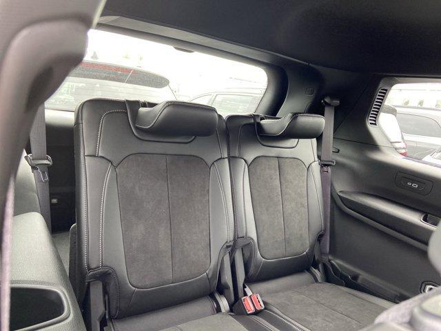 new 2025 Jeep Grand Cherokee L car, priced at $43,855