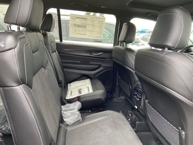 new 2025 Jeep Grand Cherokee L car, priced at $43,855
