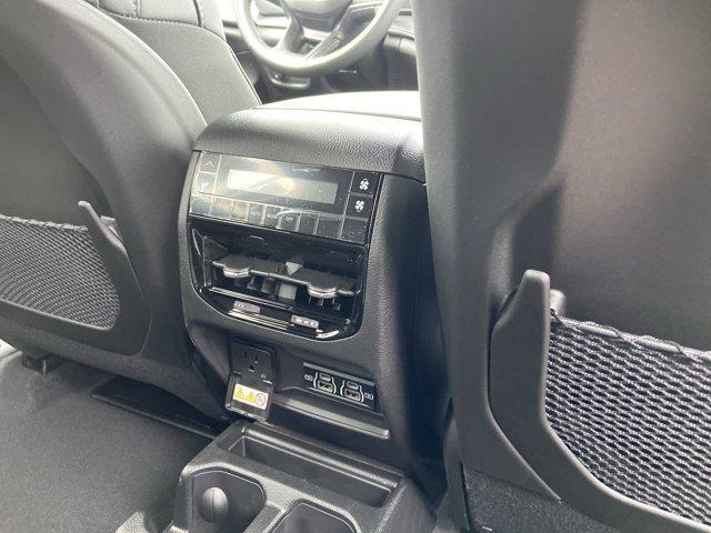 new 2025 Jeep Grand Cherokee L car, priced at $43,855