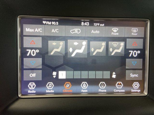 used 2019 Jeep Grand Cherokee car, priced at $18,799