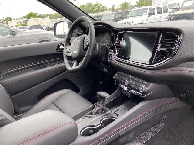 new 2025 Dodge Durango car, priced at $52,439