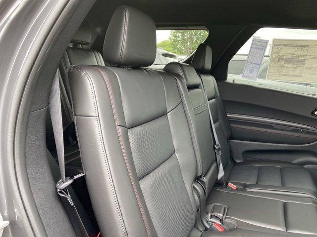 new 2025 Dodge Durango car, priced at $52,439