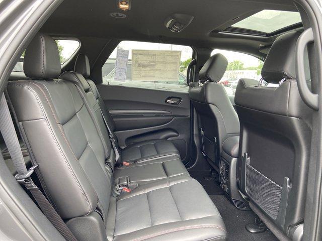 new 2025 Dodge Durango car, priced at $52,439