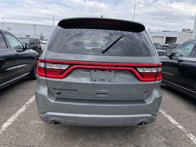 new 2025 Dodge Durango car, priced at $40,639