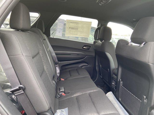 new 2025 Dodge Durango car, priced at $40,639