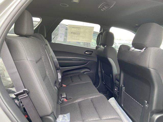new 2025 Dodge Durango car, priced at $40,639