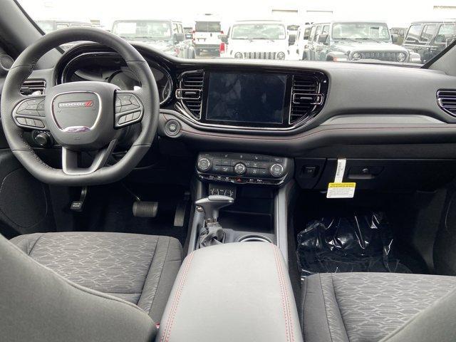 new 2025 Dodge Durango car, priced at $40,639