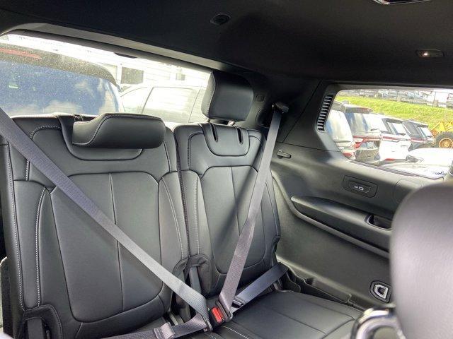 new 2025 Jeep Grand Cherokee L car, priced at $48,699