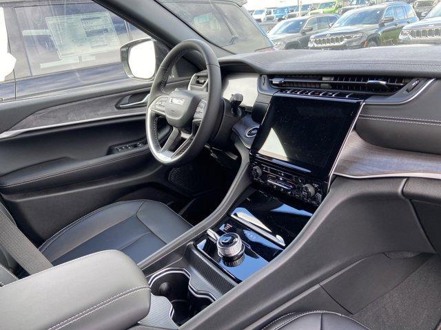 new 2025 Jeep Grand Cherokee L car, priced at $48,699