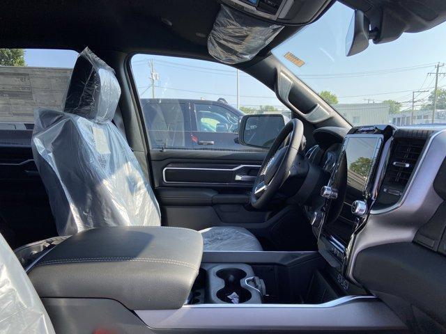new 2025 Ram 1500 car, priced at $52,689