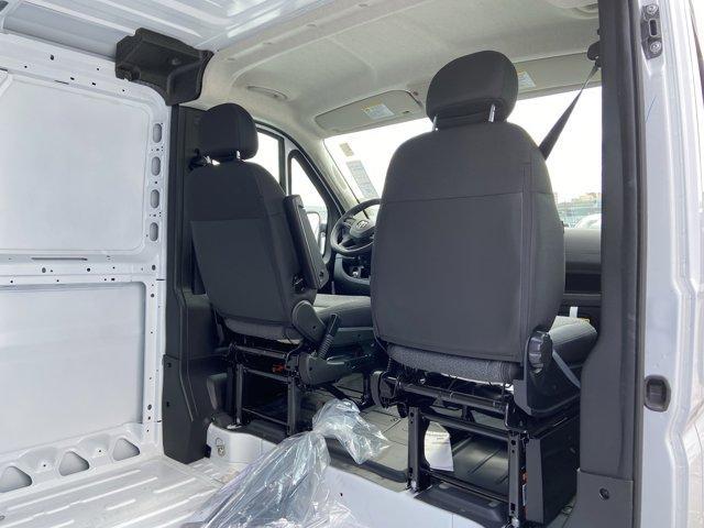 new 2025 Ram ProMaster 1500 car, priced at $45,370