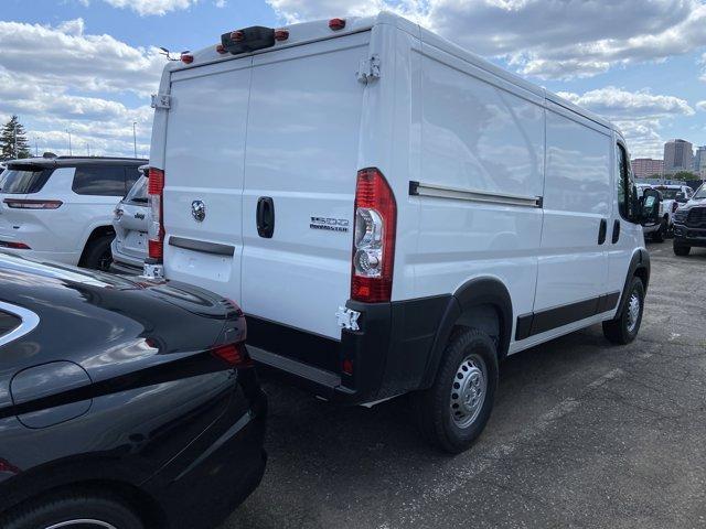 new 2025 Ram ProMaster 1500 car, priced at $45,370