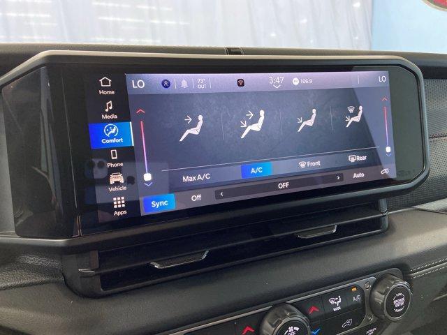 used 2024 Jeep Wrangler car, priced at $45,799