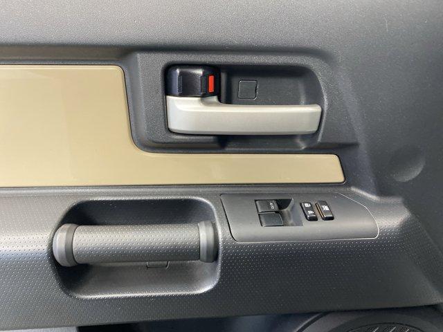 used 2013 Toyota FJ Cruiser car, priced at $27,999