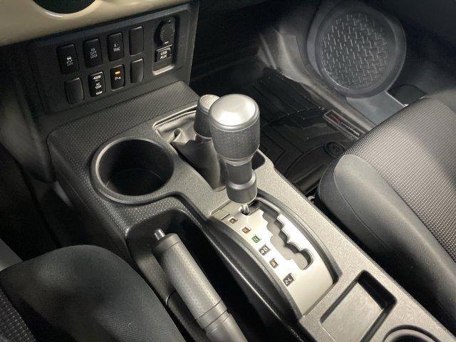 used 2013 Toyota FJ Cruiser car, priced at $27,999