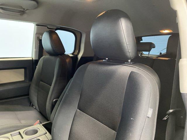 used 2013 Toyota FJ Cruiser car, priced at $27,999