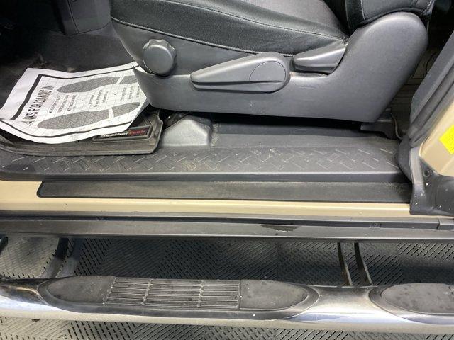 used 2013 Toyota FJ Cruiser car, priced at $27,999