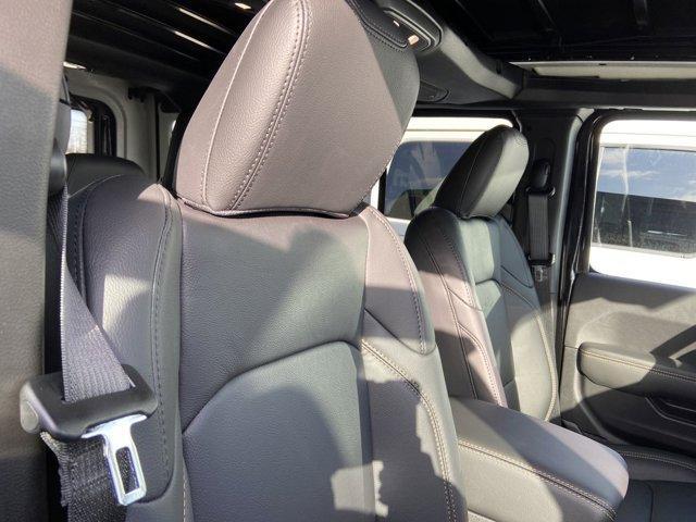 new 2025 Jeep Wrangler car, priced at $60,239