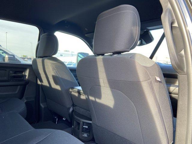 new 2025 Ram 3500 car, priced at $58,682