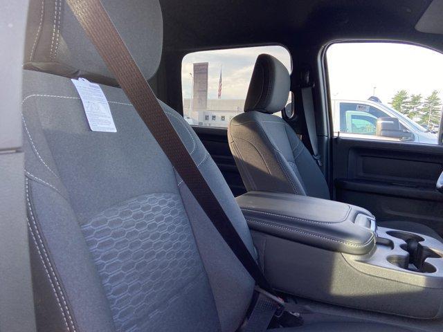new 2025 Ram 3500 car, priced at $58,682