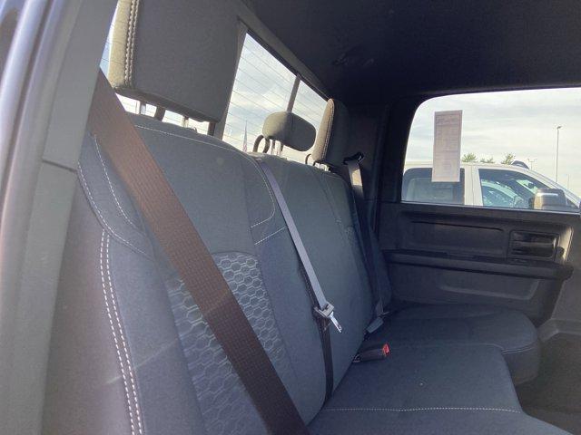 new 2025 Ram 3500 car, priced at $58,682