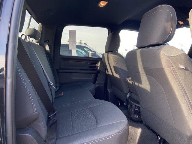 new 2025 Ram 3500 car, priced at $58,682