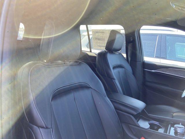 new 2025 Jeep Grand Cherokee car, priced at $41,670