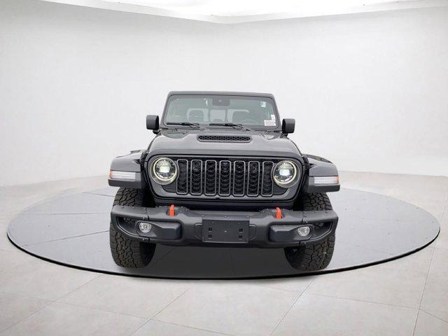 new 2025 Jeep Gladiator car, priced at $61,354