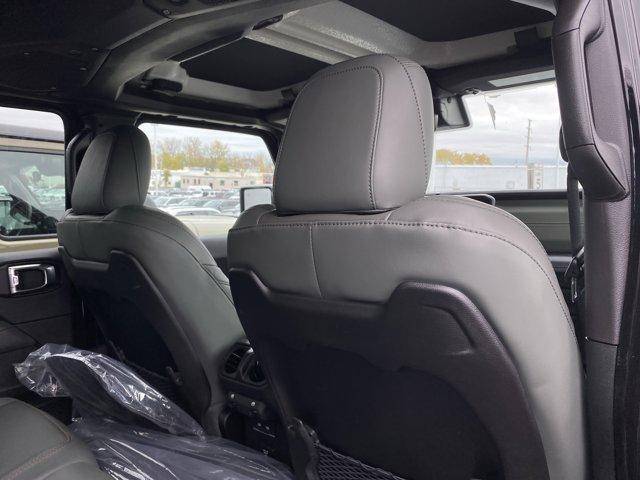 new 2025 Jeep Gladiator car, priced at $61,354