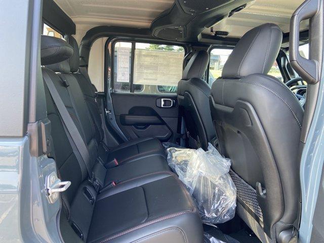 new 2025 Jeep Gladiator car, priced at $54,054