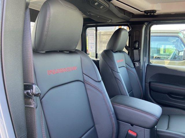 new 2025 Jeep Gladiator car, priced at $54,054
