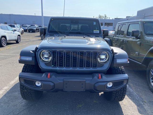 new 2025 Jeep Gladiator car, priced at $54,054