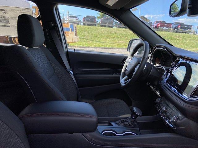 new 2026 Dodge Durango car, priced at $42,593