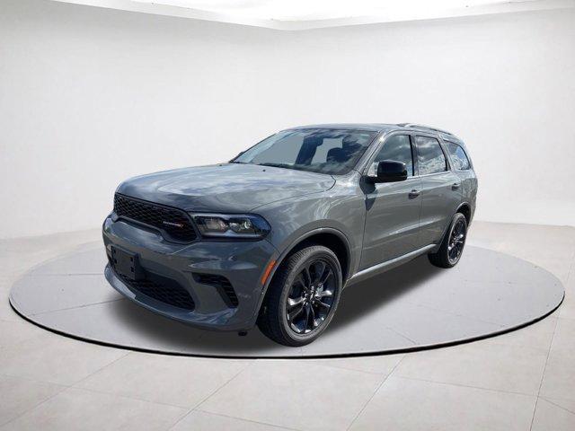 new 2026 Dodge Durango car, priced at $42,593