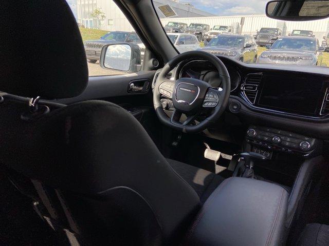new 2026 Dodge Durango car, priced at $42,593