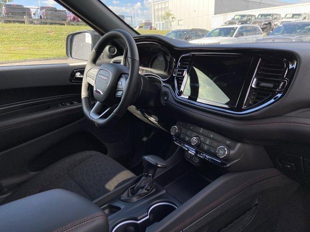 new 2026 Dodge Durango car, priced at $42,593