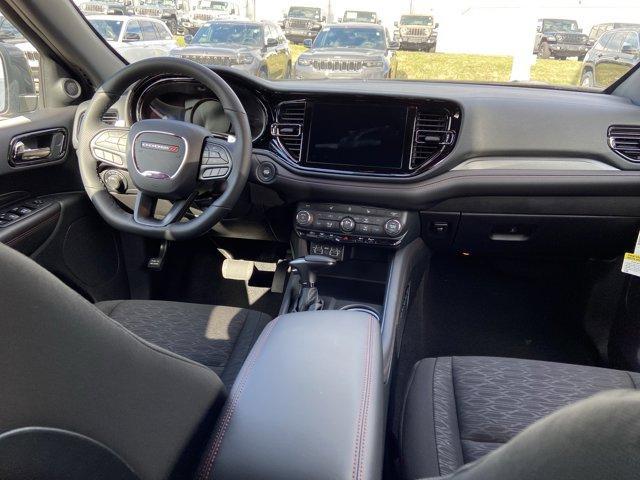 new 2026 Dodge Durango car, priced at $42,593