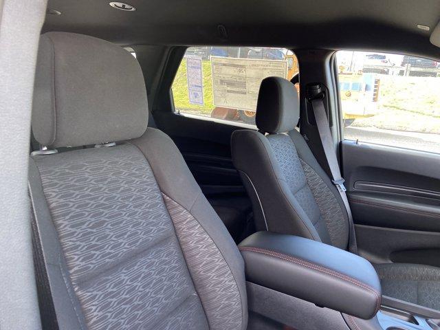 new 2026 Dodge Durango car, priced at $42,593