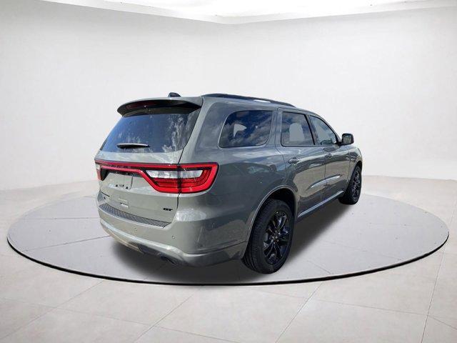 new 2026 Dodge Durango car, priced at $42,593