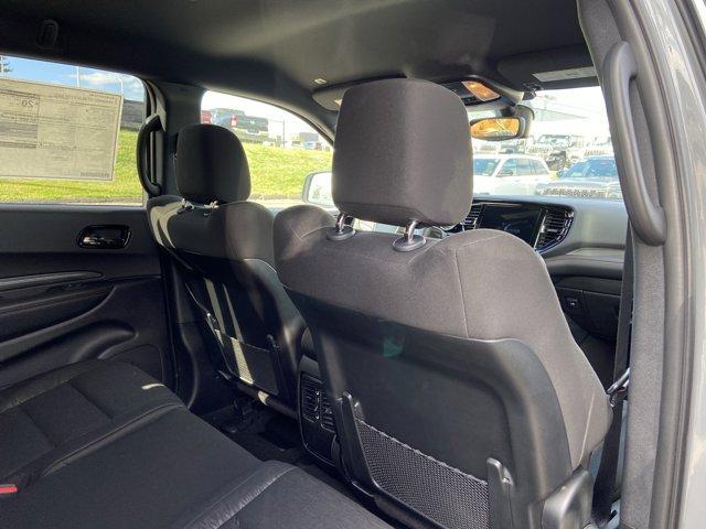 new 2026 Dodge Durango car, priced at $42,593