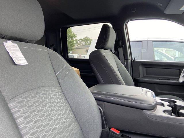 new 2025 Ram 2500 car, priced at $66,614