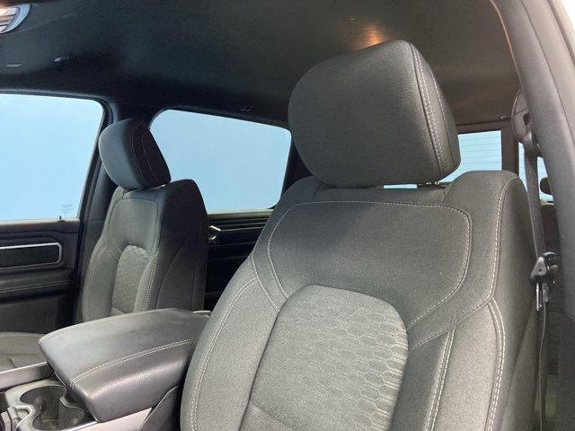 used 2025 Ram 1500 car, priced at $49,199
