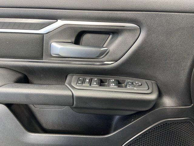 used 2025 Ram 1500 car, priced at $49,199