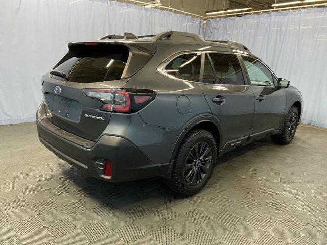 used 2020 Subaru Outback car, priced at $18,999