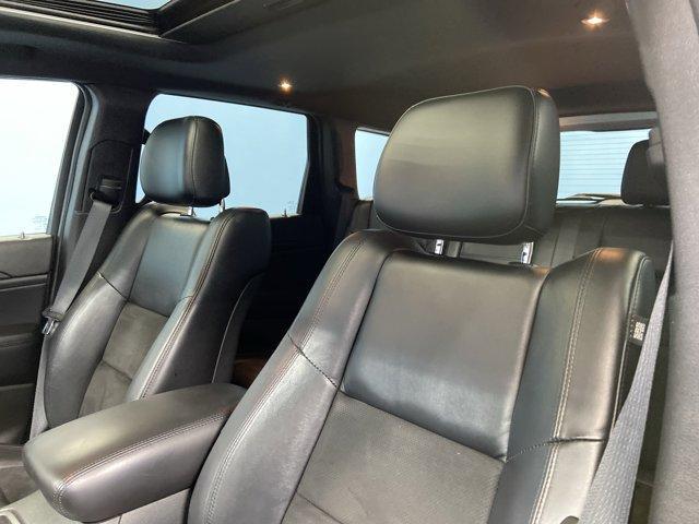 used 2020 Jeep Grand Cherokee car, priced at $18,799